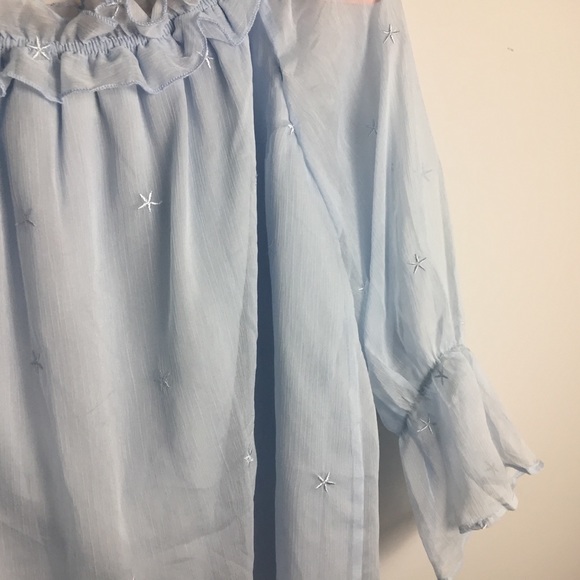 Peasant Blouse - Picture 3 of 5